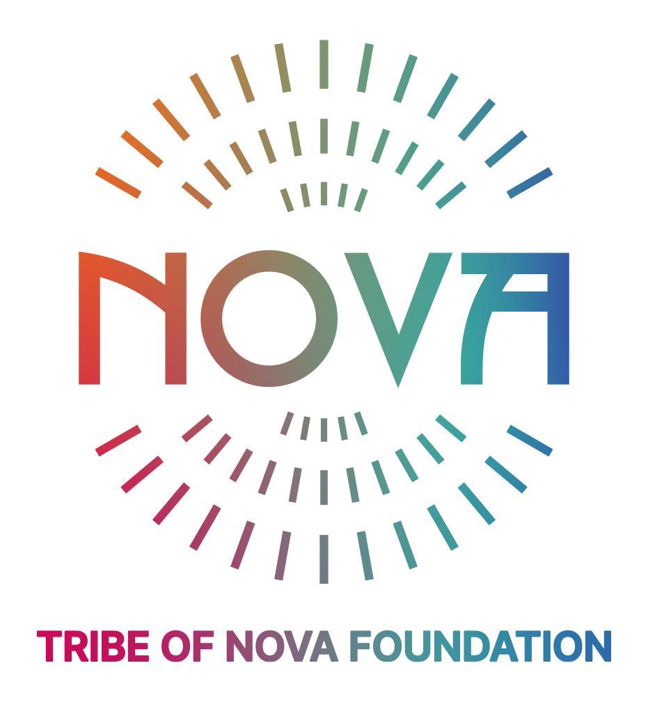 Tribe of Nova Foundation